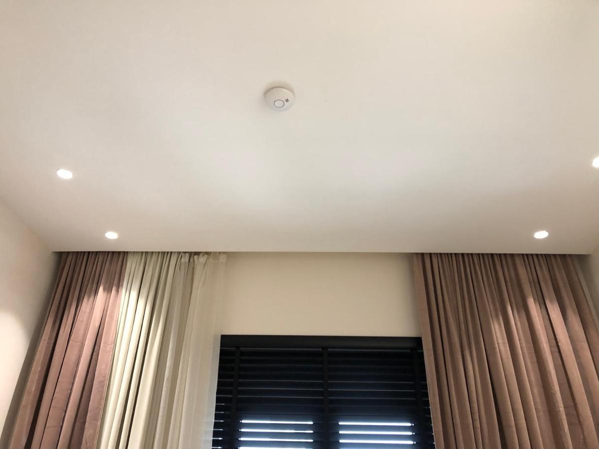 Urban Stay Tirana Deluxe Exterior foto